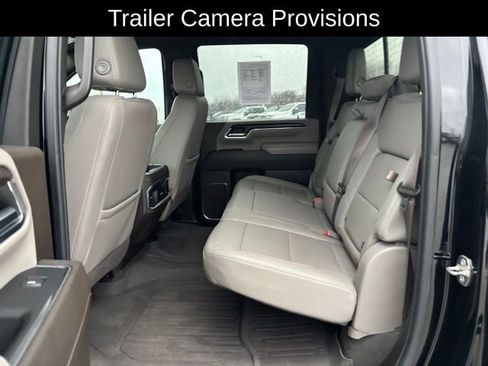 Certified 2024 GMC Sierra 3500 SLT w/ SLT Premium Package image 20