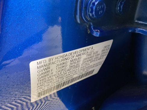 Used 2026 Acura MDX A-Spec AWD/4WD image 31
