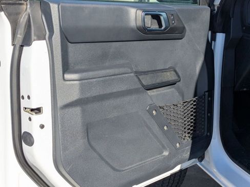 Used 2025 Ford Bronco Big Bend image 11