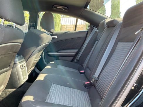 Used 2023 Dodge Charger GT RWD image 17