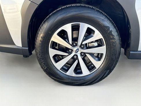 Certified 2025 Subaru Outback Premium image 44