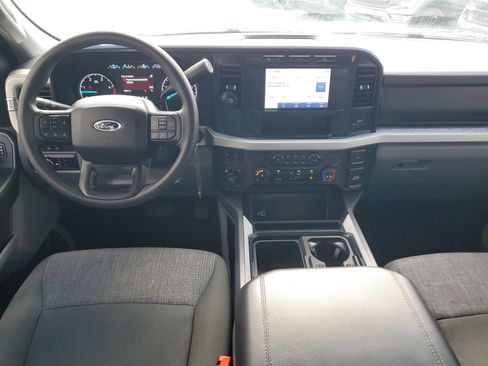 Used 2024 Ford F350 XLT w/ 360-Degree Camera Package image 15