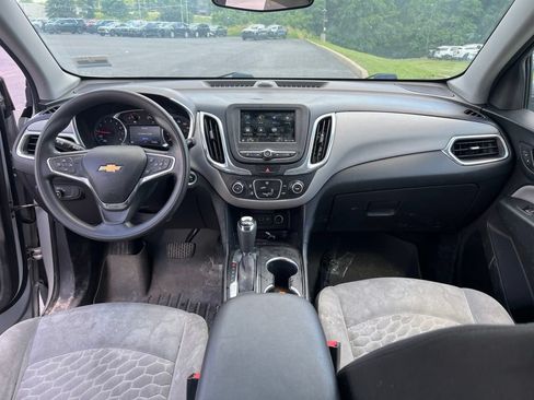 Used 2019 Chevrolet Equinox LT AWD/4WD image 5