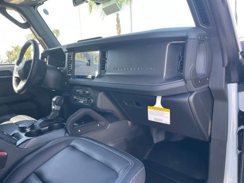 New 2026 Ford Bronco Big Bend image 28