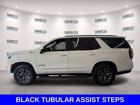 Used 2024 Chevrolet Tahoe Z71 AWD/4WD image 4