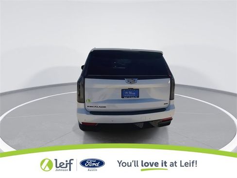 Used 2023 Cadillac Escalade Sport image 10