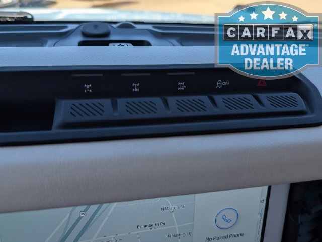 Used 2025 Ford Bronco Heritage Edition AWD/4WD image 19