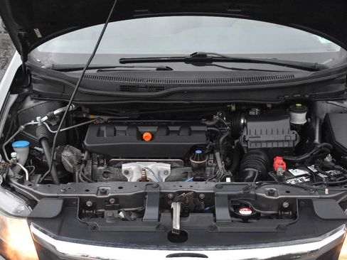 Used 2012 Honda Civic LX image 31