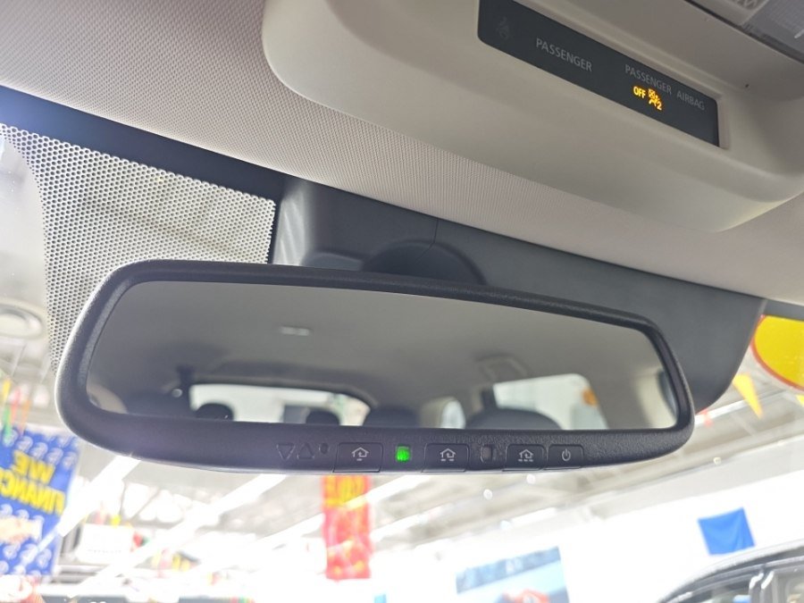 Used 2020 Mitsubishi Outlander SEL FWD image 25