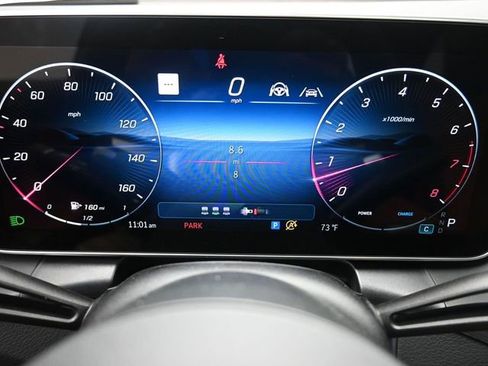 New 2026 Mercedes-Benz GLC 300 image 10