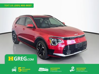 Used 2023 Kia Niro Wind