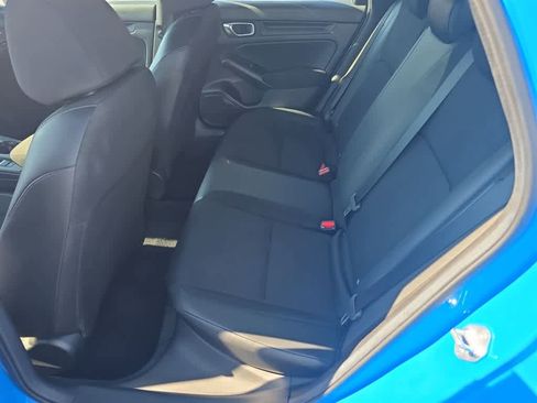 Certified 2024 Honda Civic Sport image 18