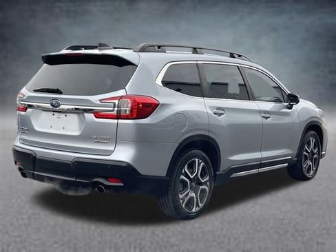 Certified 2023 Subaru Ascent Limited image 4