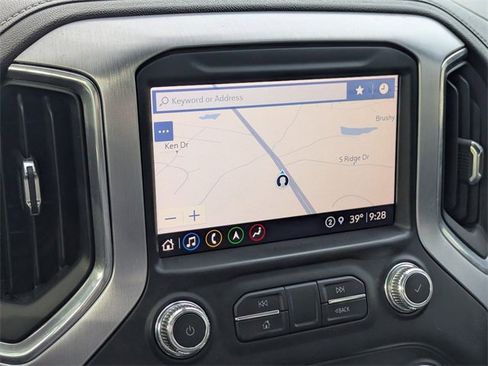 Used 2021 GMC Sierra 1500 SLT w/ SLT Premium Plus Package image 19