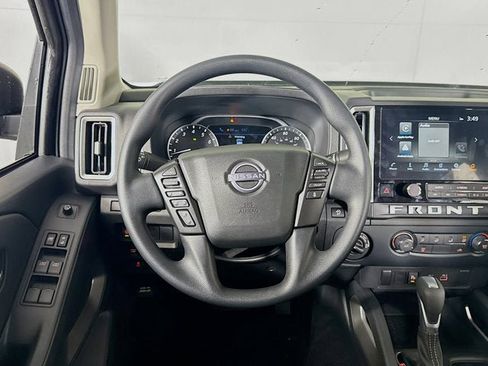New 2026 Nissan Frontier SV w/ Tow Package image 19