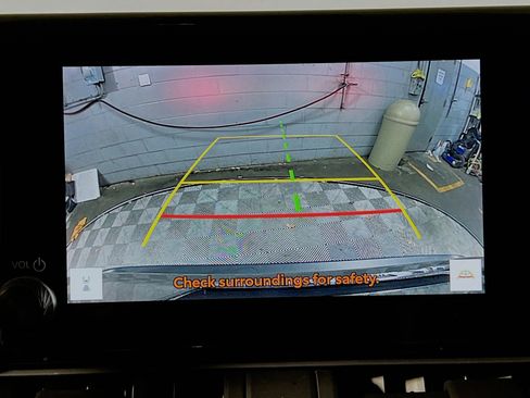 Used 2024 Toyota RAV4 LE image 28