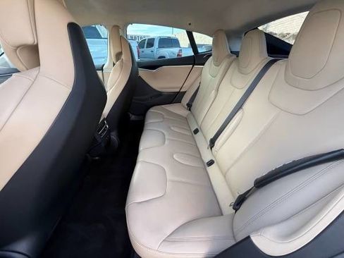 Used 2017 Tesla Model S 75 image 14