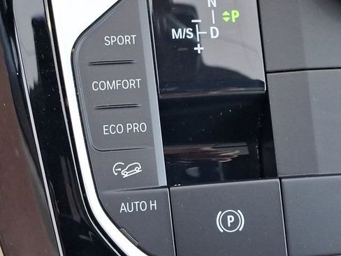 Used 2022 BMW X3 xDrive30i w/ Convenience Package AWD/4WD image 28