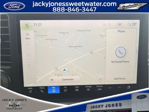 New 2026 Ford F350 Lariat w/ Black Appearance Package AWD/4WD image 18
