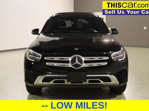 Used 2020 Mercedes-Benz GLC 300 image 2