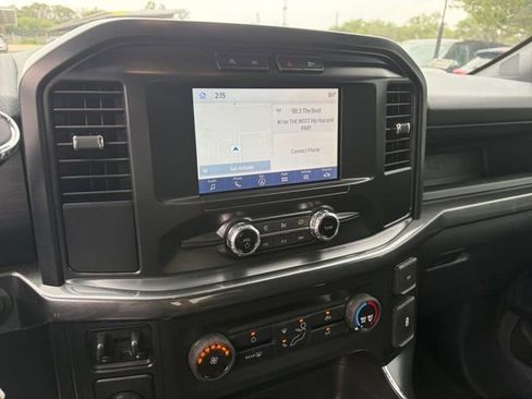 Used 2022 Ford F150 XL w/ STX Appearance Package RWD image 10