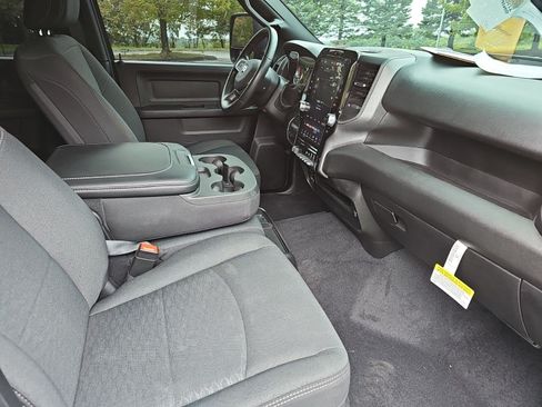 Used 2026 RAM 3500 Tradesman AWD/4WD image 10