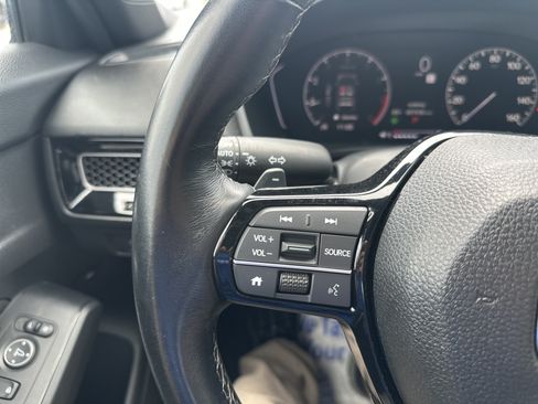 Used 2024 Honda Civic Sport image 19