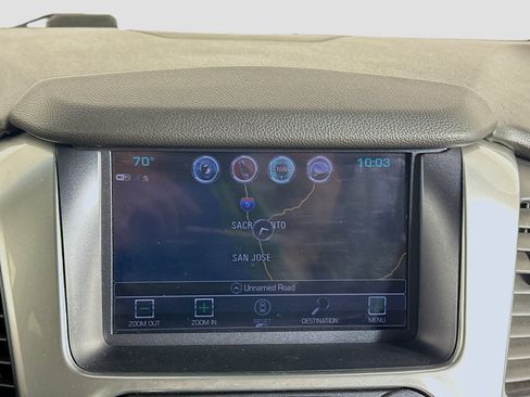Used 2019 Chevrolet Suburban Premier w/ RST 6.2L Performance Edition AWD/4WD image 21