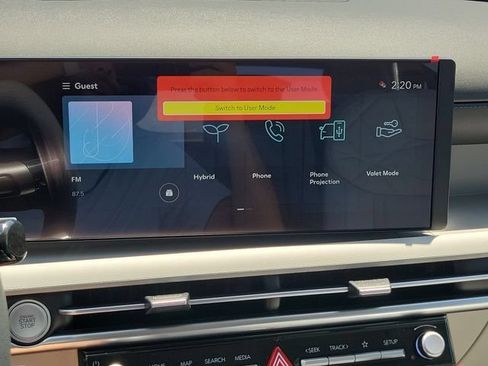New 2026 Hyundai Tucson SEL FWD image 12