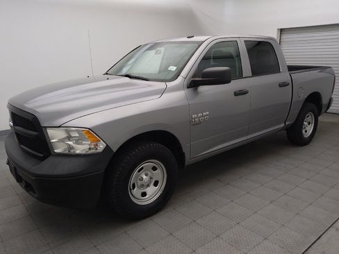 Used 2020 RAM 1500 Tradesman w/ Popular Equipment Group AWD/4WD image 2