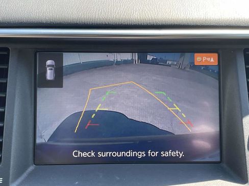 Used 2020 Nissan Armada SV w/ Driver Package image 20