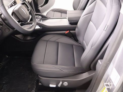 New 2026 Lincoln Nautilus Premier w/ Equipment Group 102A AWD/4WD image 12