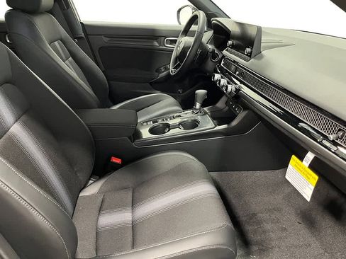 New 2026 Honda Civic Sport image 25