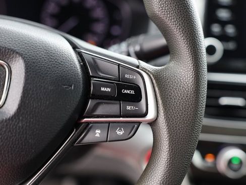 Used 2020 Honda Accord LX image 17
