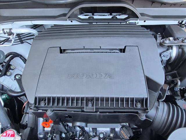 New 2026 Honda Passport TrailSport image 17