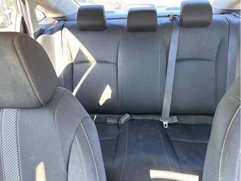 Used 2020 Honda Civic LX image 19