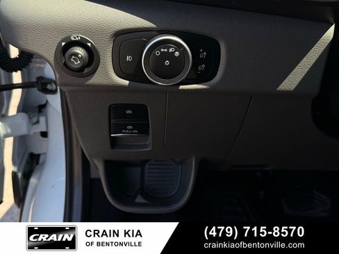 Used 2023 Ford Transit 350 XLT RWD image 10