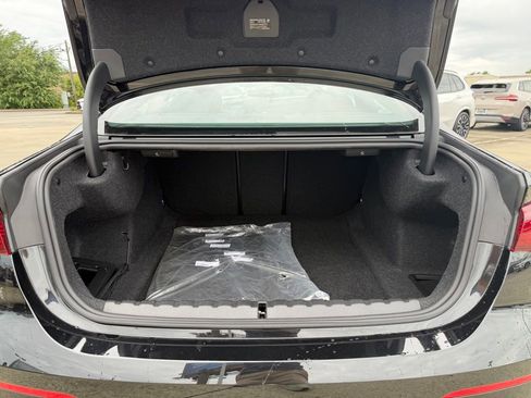 Certified 2026 BMW 430i Coupe w/ M Sport Package RWD image 27