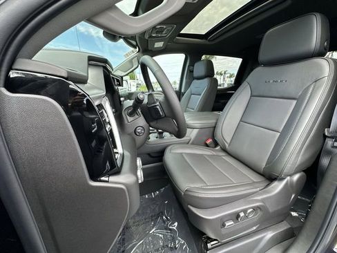 New 2026 GMC Sierra 1500 Denali image 20