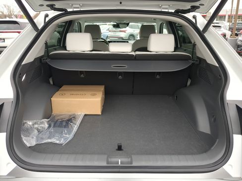 Certified 2026 Hyundai Ioniq 5 Limited image 32