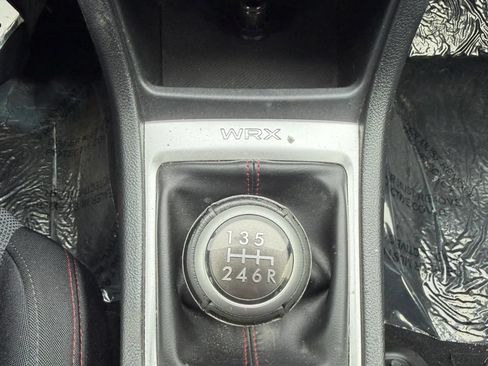 Used 2015 Subaru WRX AWD/4WD image 25