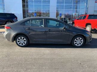 Certified 2025 Toyota Corolla LE video 2