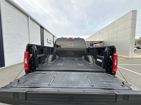 Used 2022 Ford F150 XLT w/ Equipment Group 302A High image 22