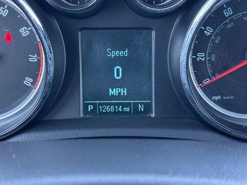 Used 2016 Buick Encore FWD image 20