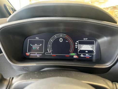New 2026 Toyota Corolla GR AWD/4WD image 21