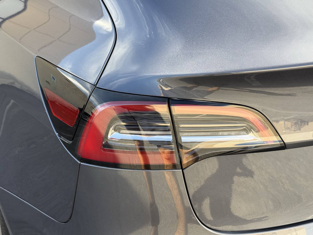 Used 2023 Tesla Model 3 Standard Range RWD image 37
