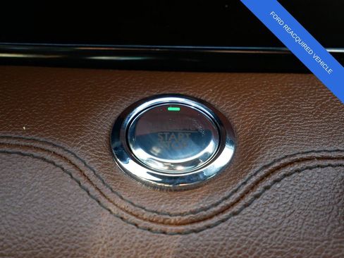 Used 2024 Lincoln Navigator L Reserve AWD/4WD image 25