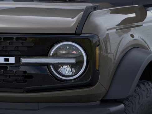 New 2026 Ford Bronco Outer Banks AWD/4WD image 20
