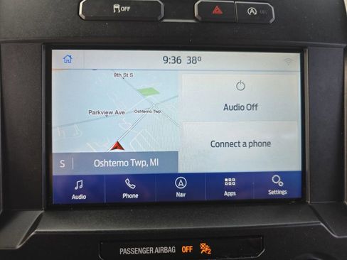 Used 2020 Ford F150 XLT w/ Equipment Group 302A Luxury image 24