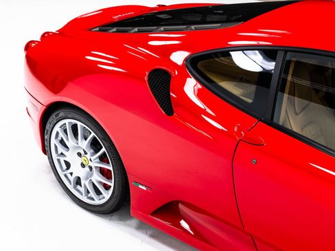 Used 2007 Ferrari F430 Coupe RWD image 70